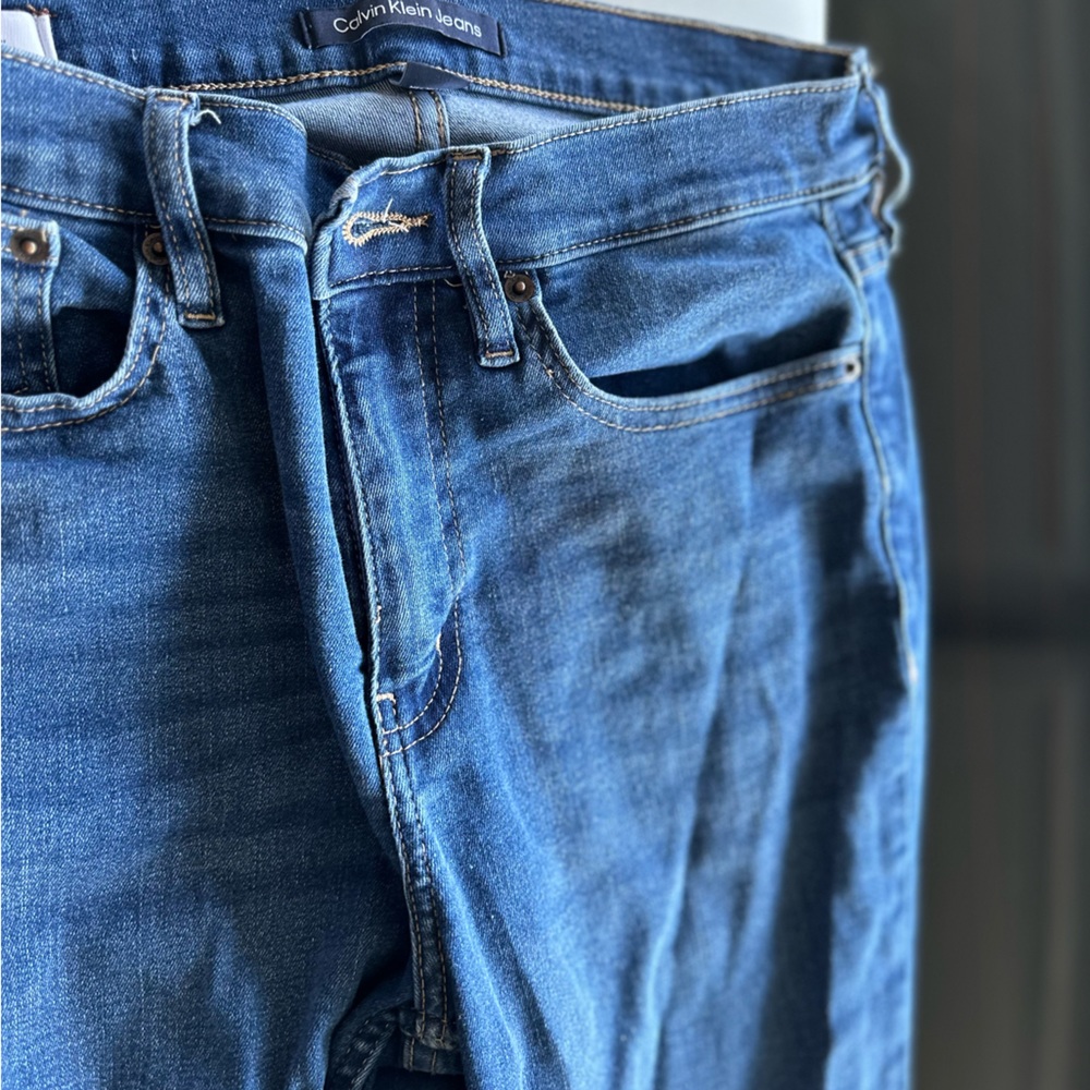 Jeans - Picture 2 of 2